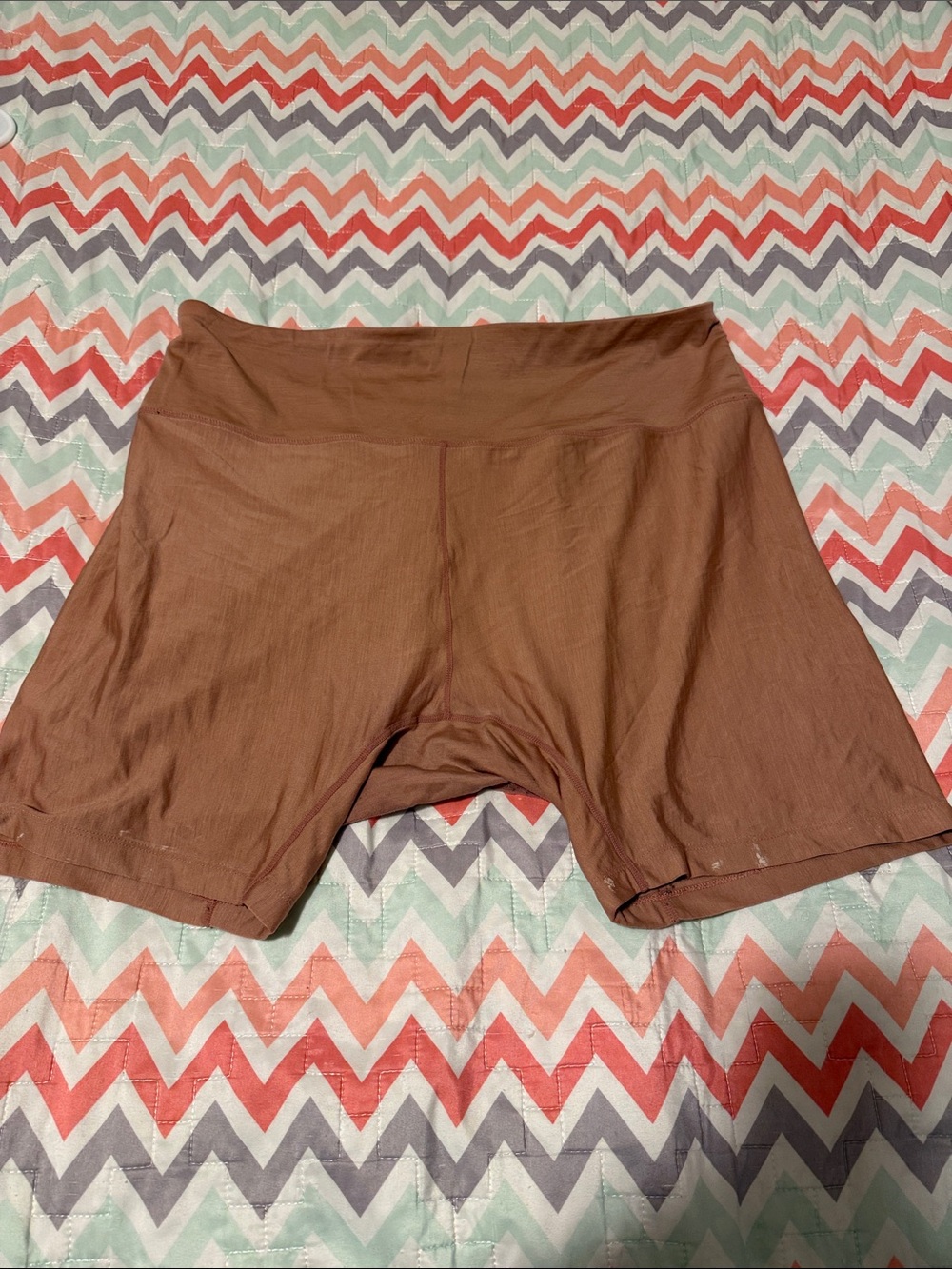Flawed roam bike shorts